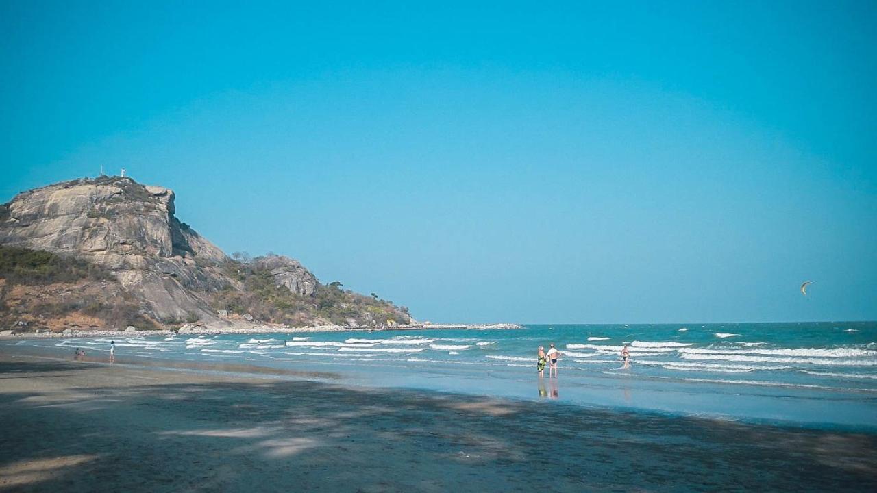 Baan Peang Ploen By Sirinapa Apartamento