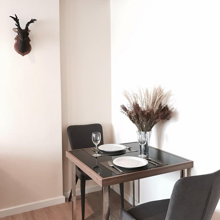 Apartamento Baan Peang Ploen By Sirinapa Hua Hin